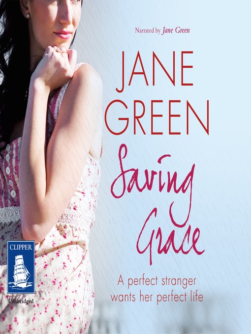 Upplýsingar um Saving Grace eftir Jane Green - Biðlisti